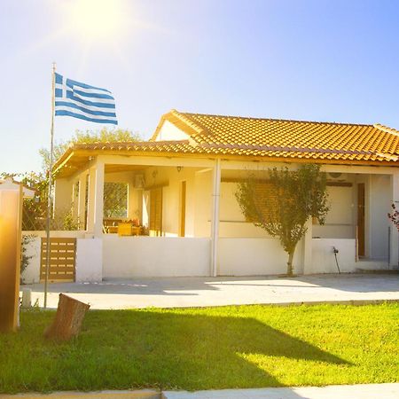 Villa Artemis Leto Экстерьер фото