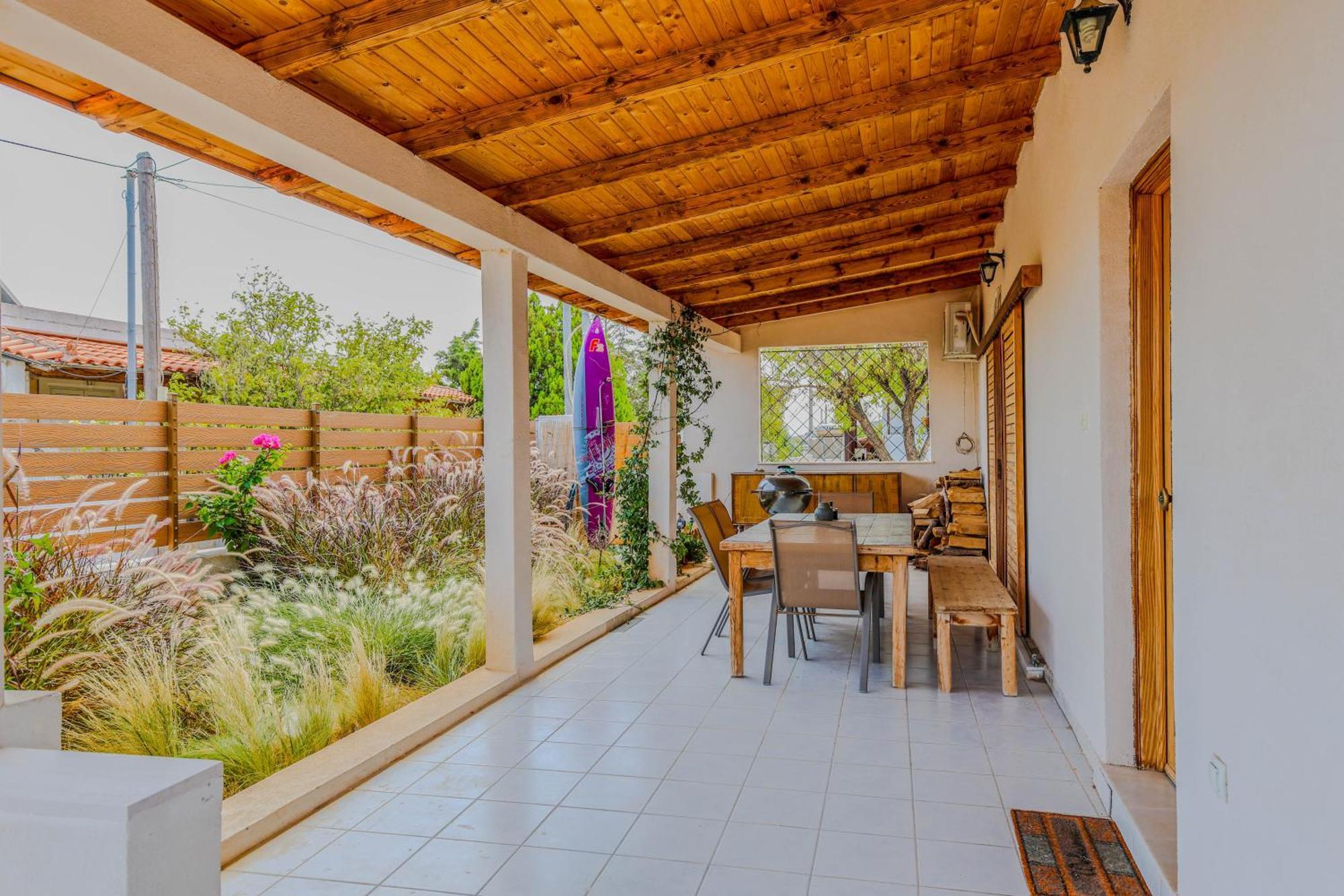 Villa Artemis Leto Экстерьер фото